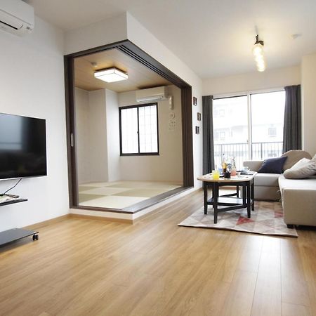 Gamadas Bld Tokyo Bagian luar foto
