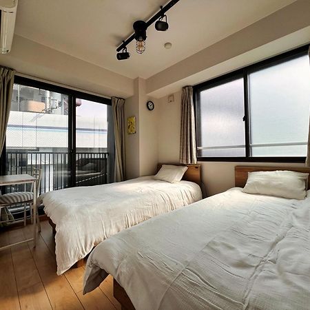 Gamadas Bld Tokyo Bagian luar foto