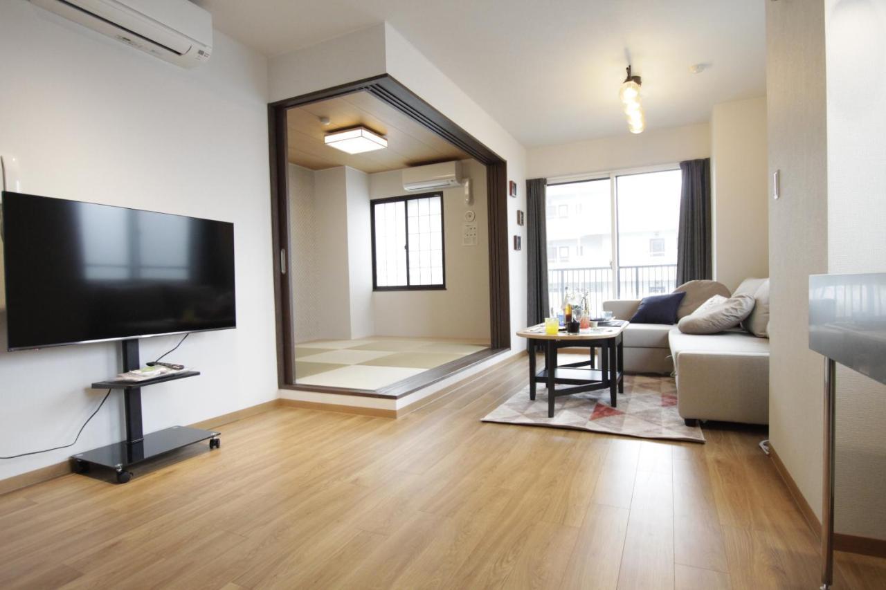Gamadas Bld Tokyo Bagian luar foto