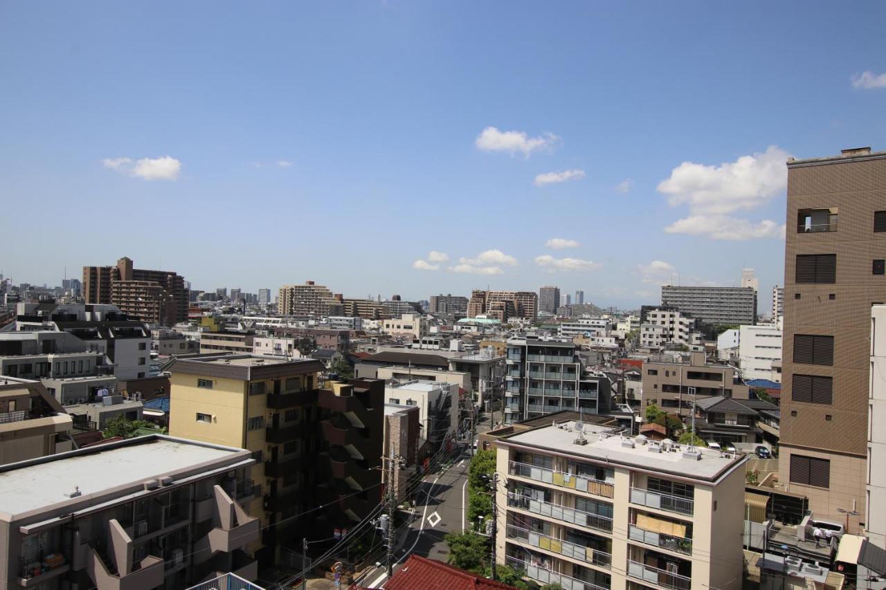 Gamadas Bld Tokyo Bagian luar foto