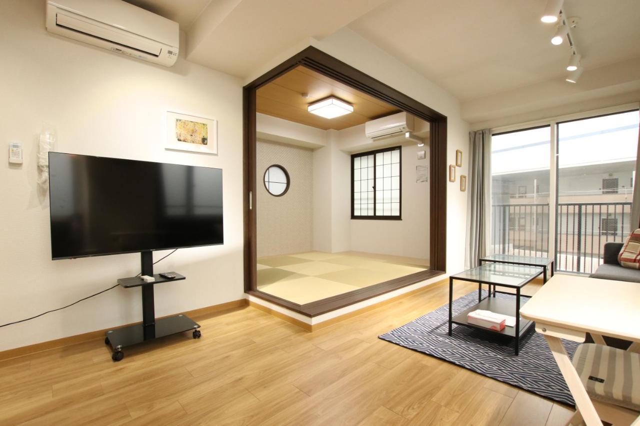 Gamadas Bld Tokyo Bagian luar foto