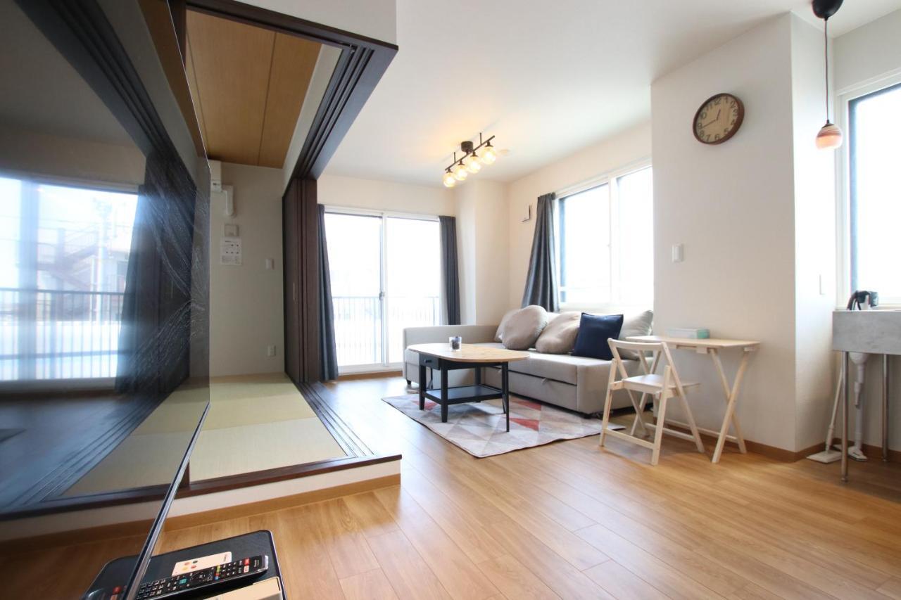 Gamadas Bld Tokyo Bagian luar foto