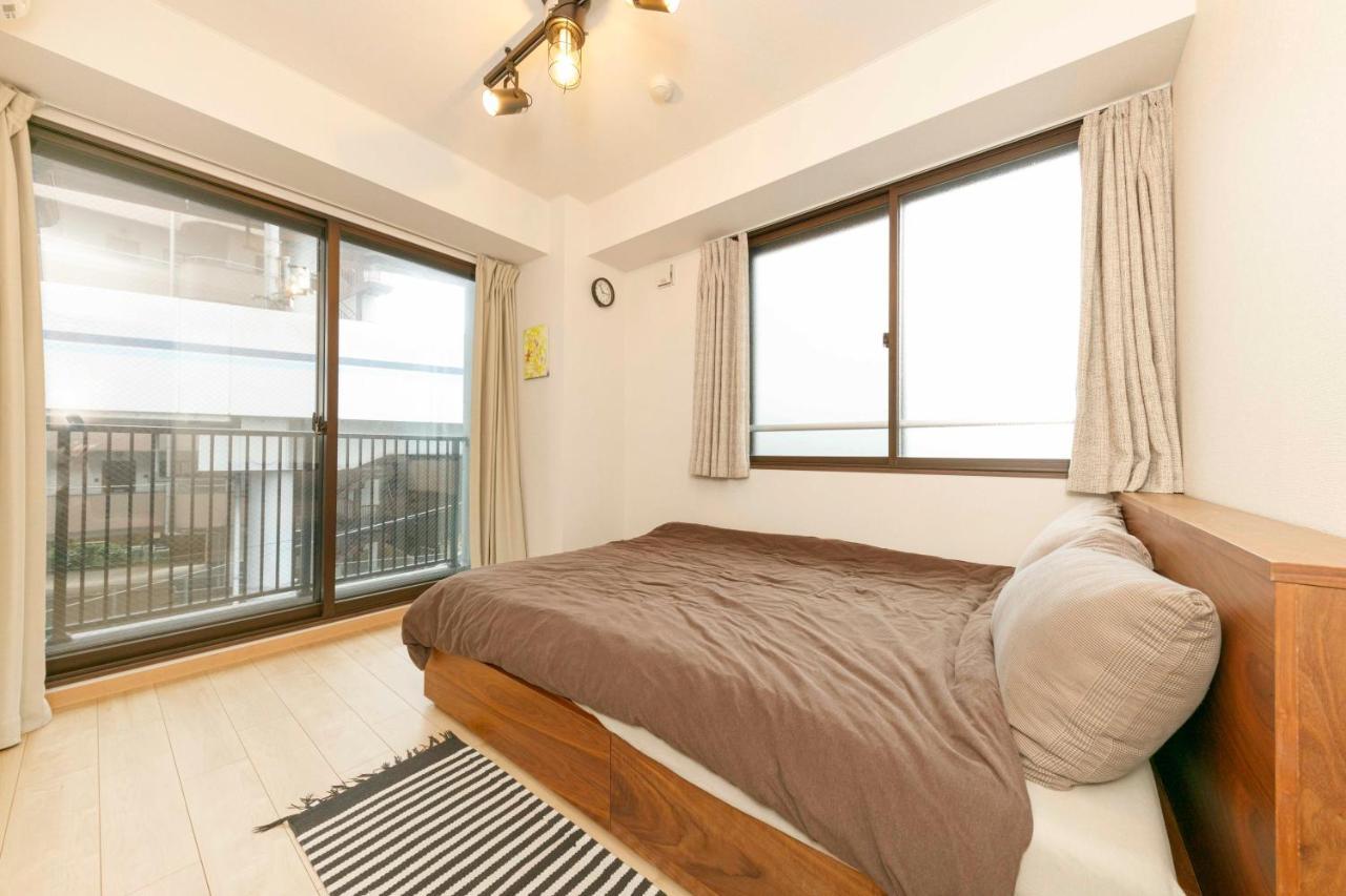Gamadas Bld Tokyo Bagian luar foto