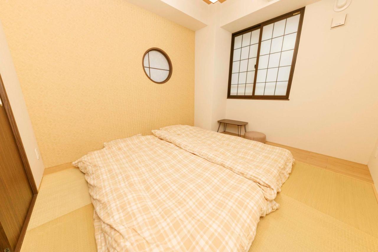 Gamadas Bld Tokyo Bagian luar foto