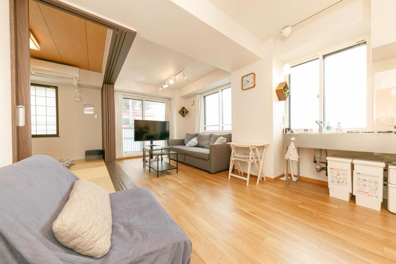 Gamadas Bld Tokyo Bagian luar foto