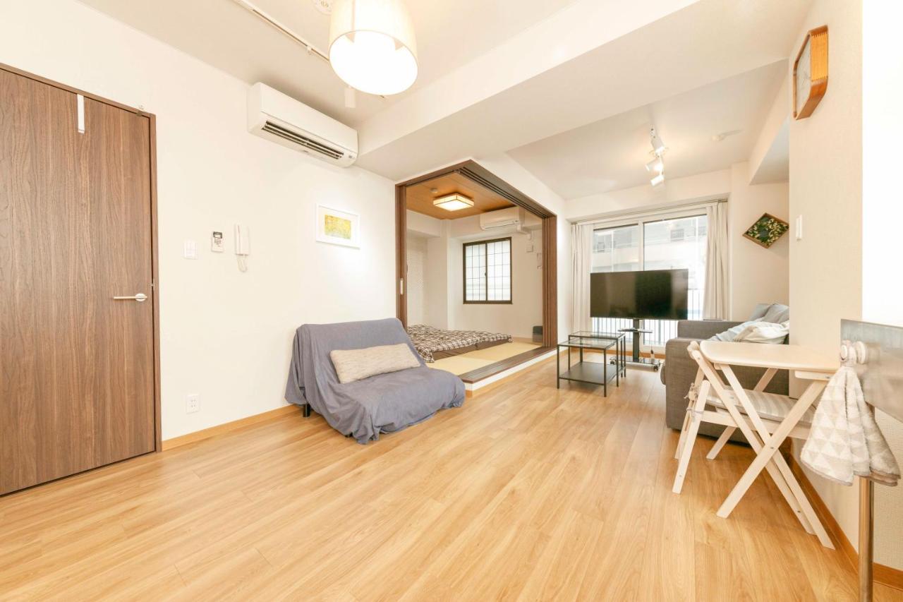 Gamadas Bld Tokyo Bagian luar foto