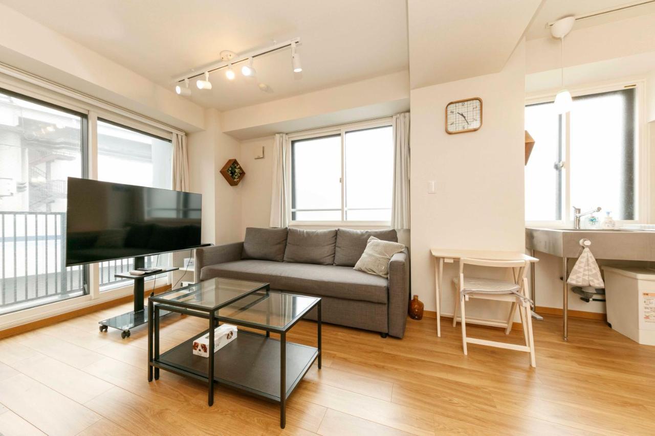 Gamadas Bld Tokyo Bagian luar foto