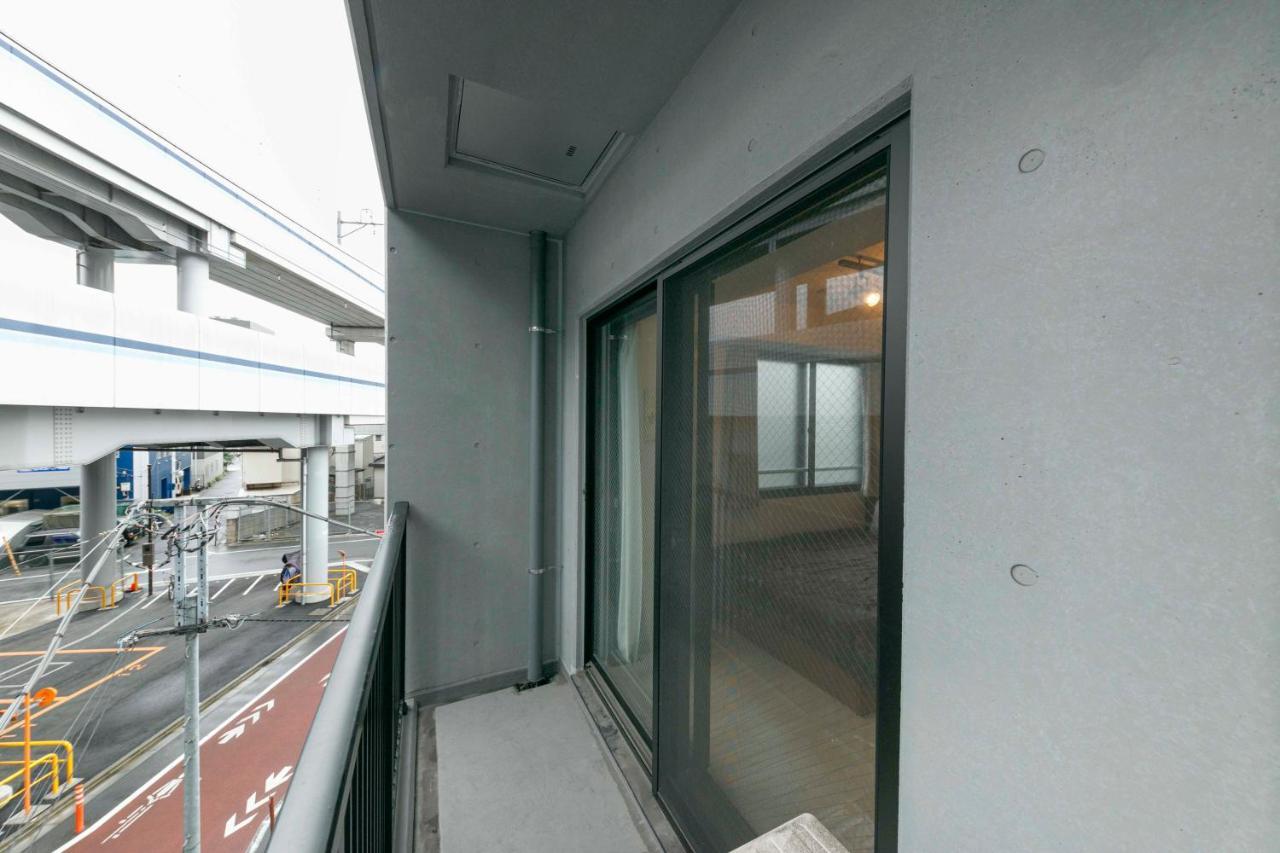 Gamadas Bld Tokyo Ruang foto