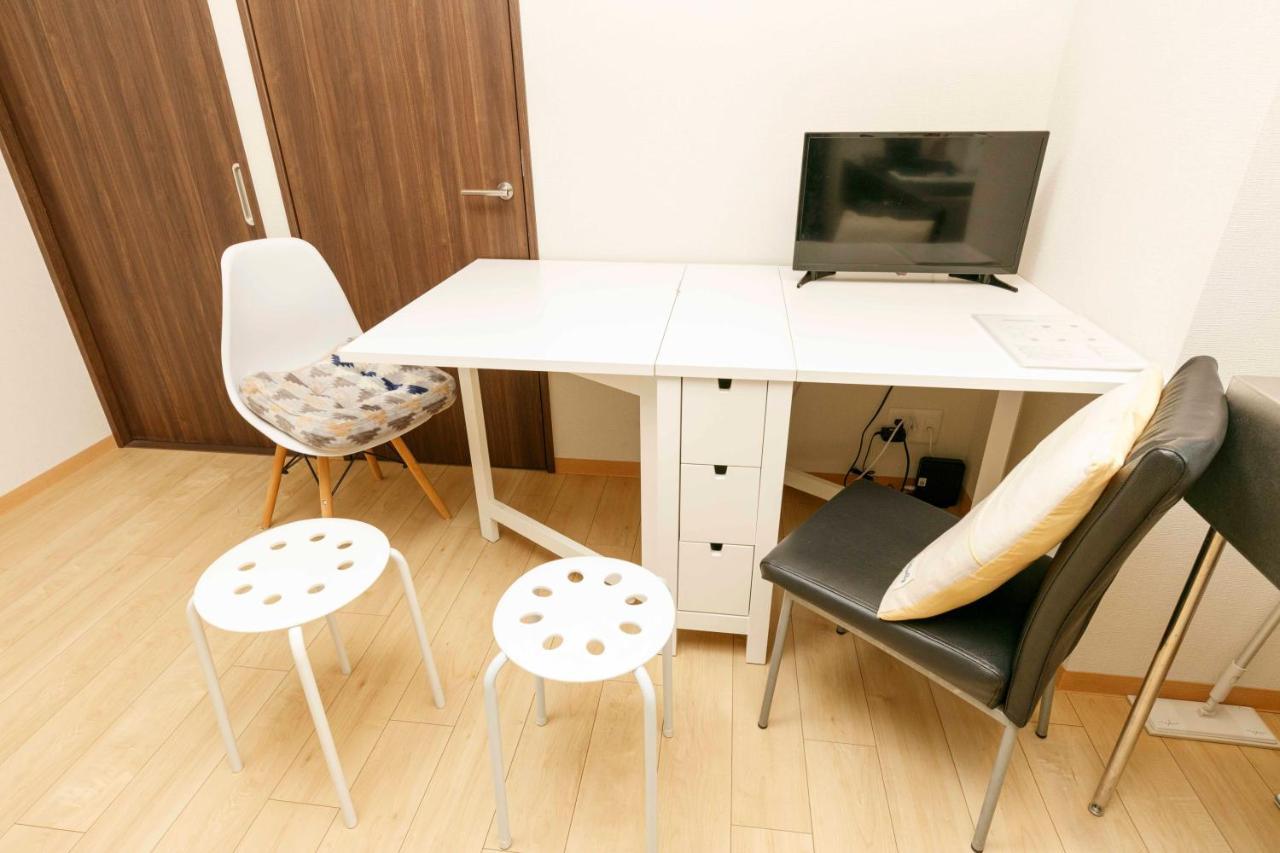 Gamadas Bld Tokyo Ruang foto