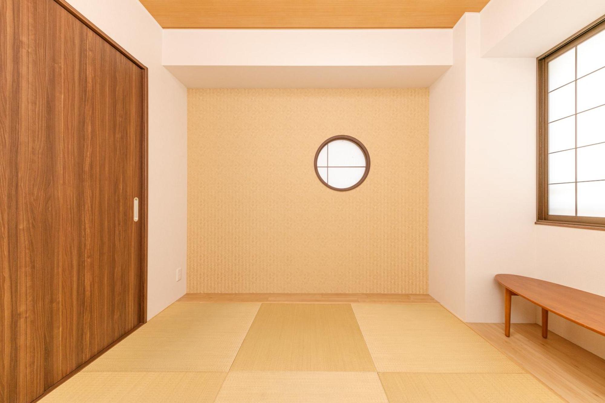 Gamadas Bld Tokyo Ruang foto
