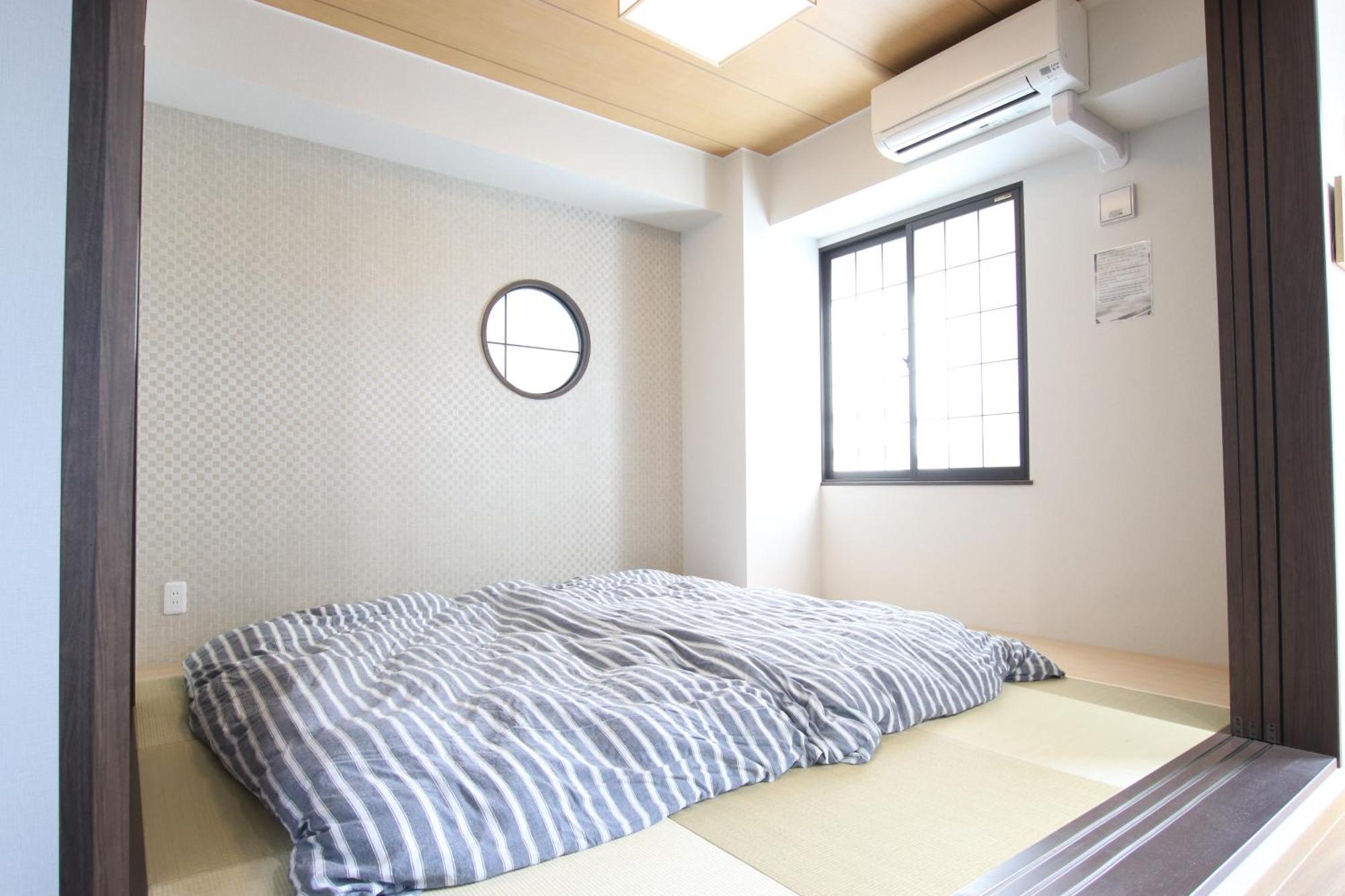 Gamadas Bld Tokyo Ruang foto