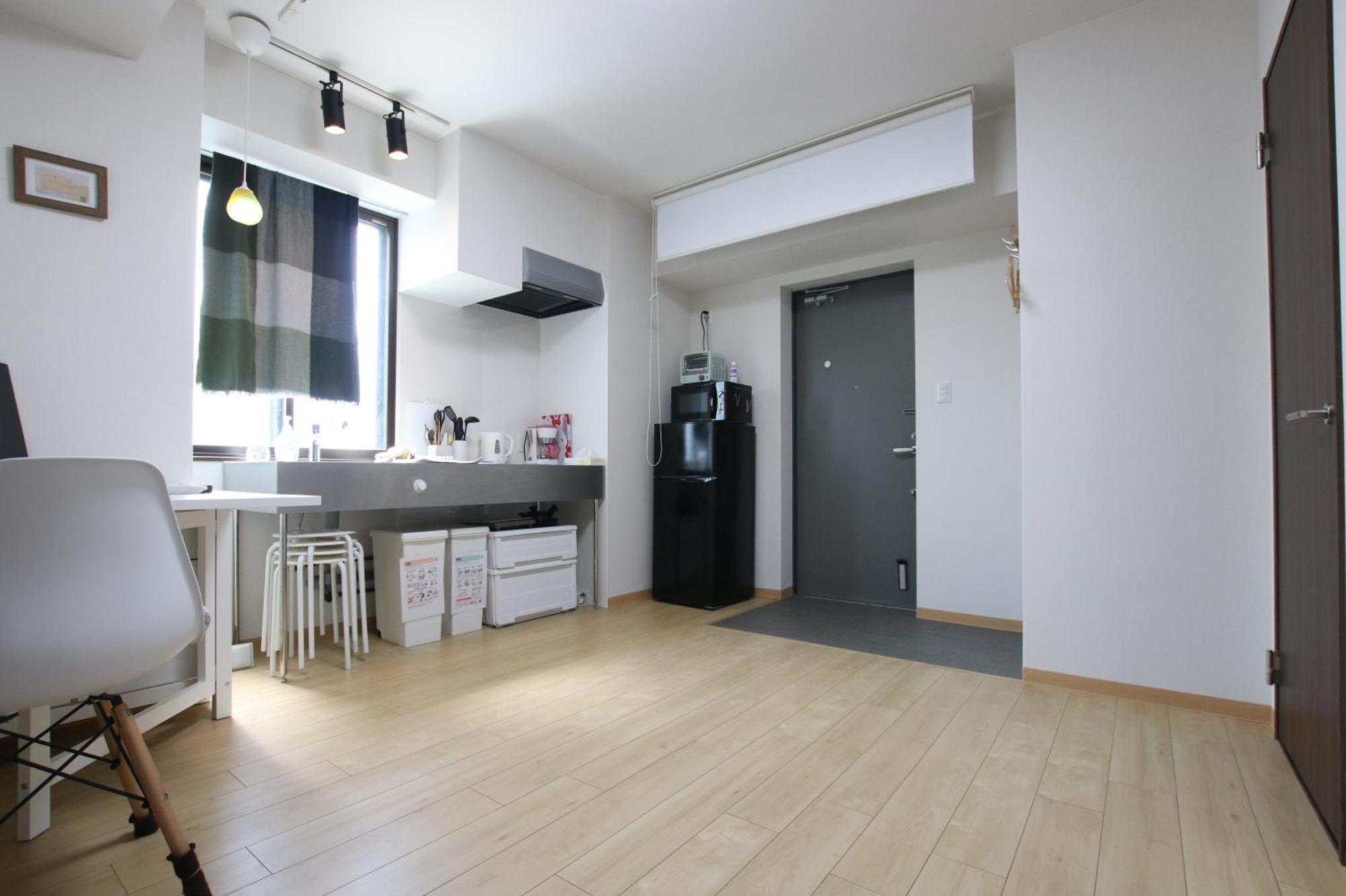 Gamadas Bld Tokyo Ruang foto