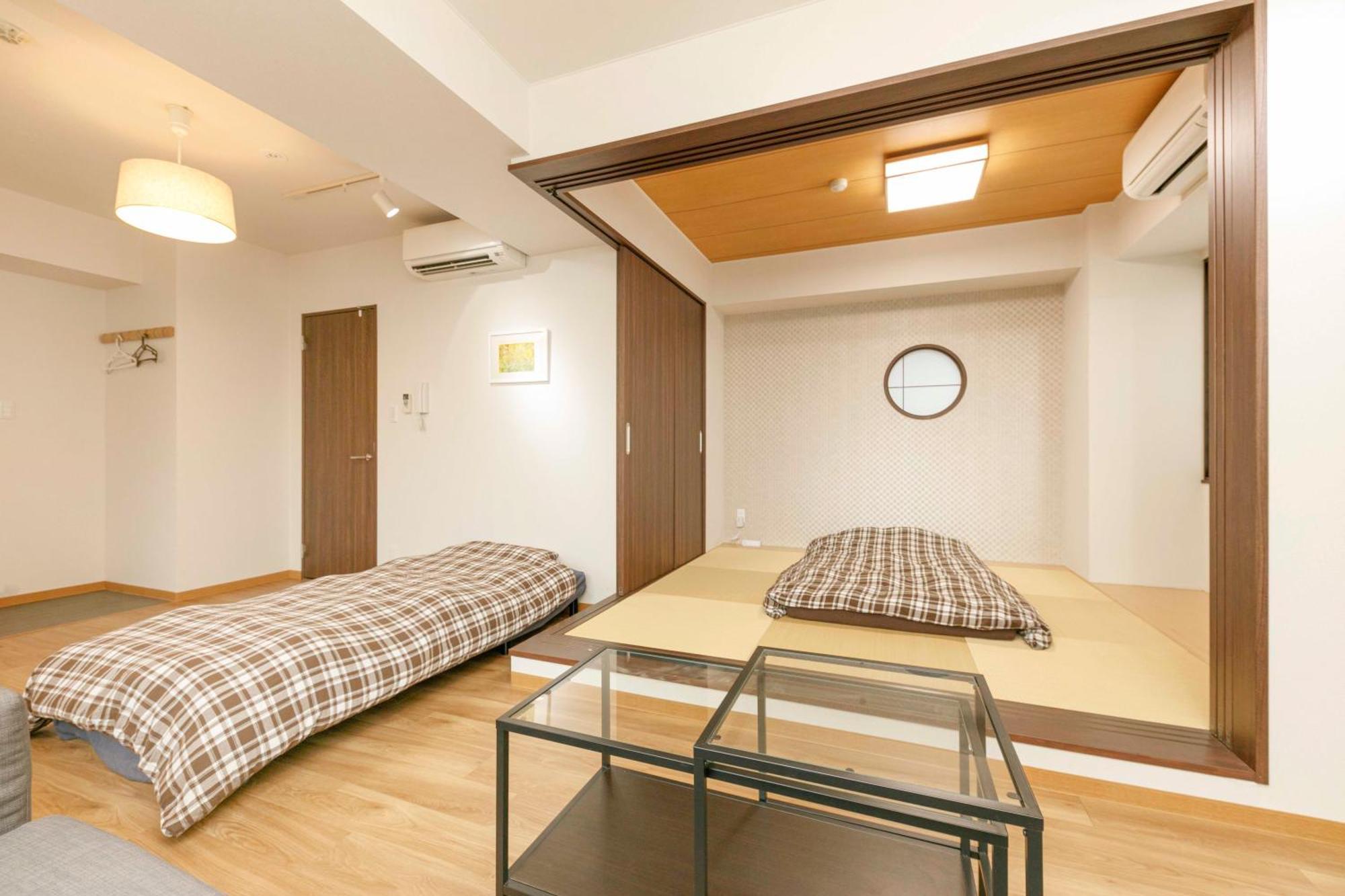 Gamadas Bld Tokyo Ruang foto