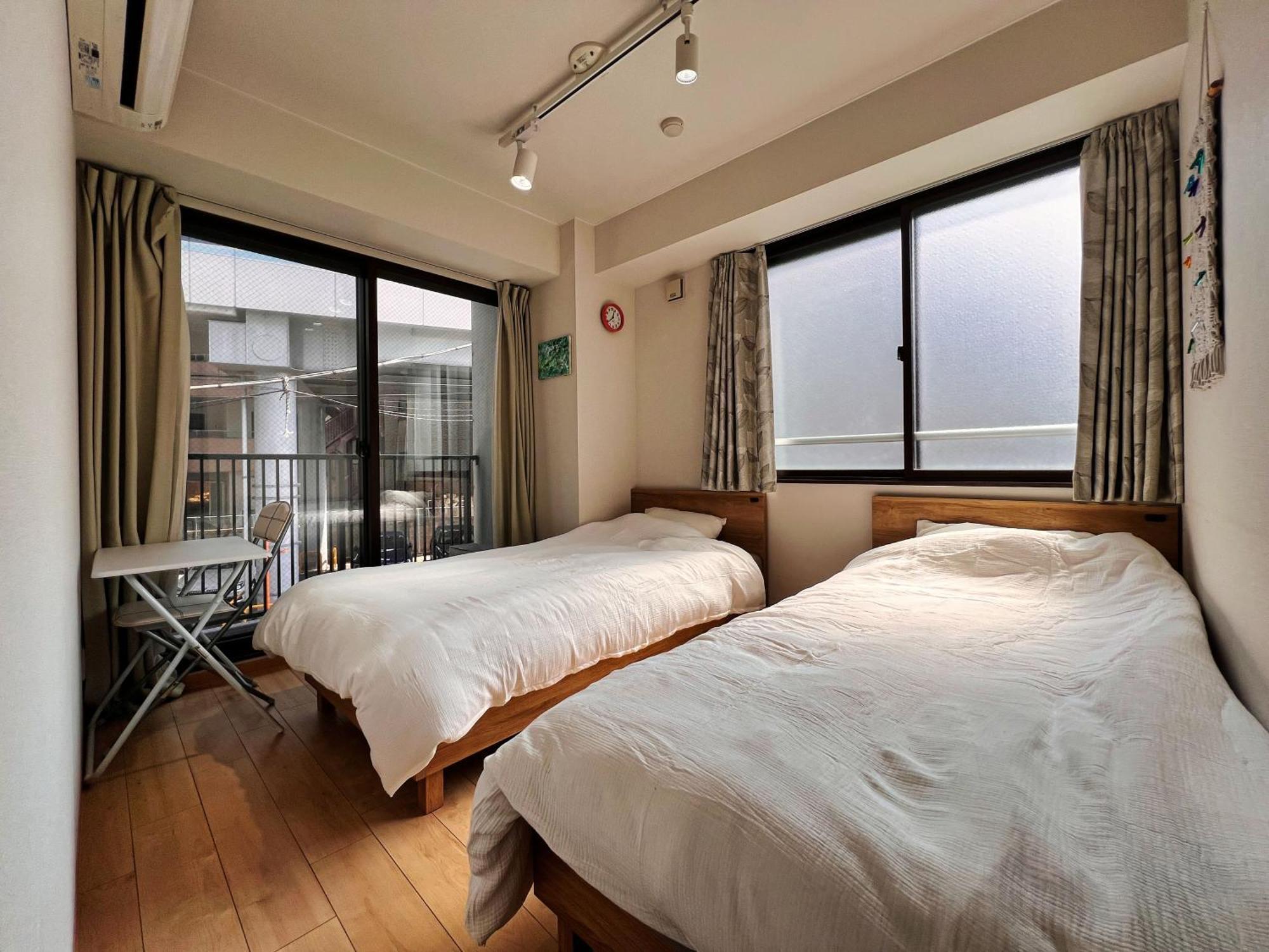 Gamadas Bld Tokyo Bagian luar foto